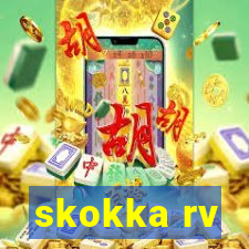 skokka rv